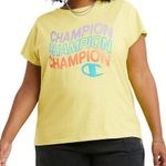 Champion Women’s Short Sleeve T-Shirt Photo 0