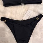 l*space NWT L bikini set size M. Photo 1