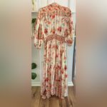 Free People NWT Prairie Punk Shirt Dresses. Photo 3