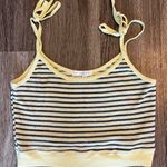 Urban Outfitters Crop Tank Photo 0