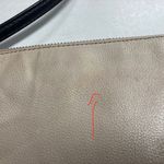Kate Spade  Villabella Avenue Celina‎ Leather Crossbody Bow Bag Tan & Black Photo 4