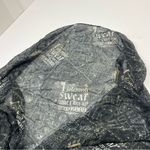 Harry Potter Torrid  Infinity Scarf Womens One Size Black Grey Gray‎ White NEW Photo 10