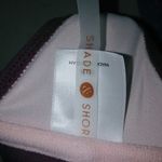 Shade & Shore  36B Deep Purple Bikini Underwire Swim Top Photo 2