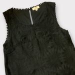 Entro Women’s Lace Little Black Dress Retro Size Small Lined Photo 1