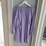 Aritzia  Wilfred Free Dote Linen Dress Photo 4