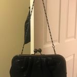 EXPRESS Black Clutch Photo 0