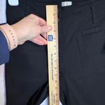 Maeve The Junie Jean Black High Waisted Wide Leg Flare Pants Size 27 Photo 6