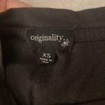 Original Penguin Dark grey originality cropped tee-shirt  Photo 2