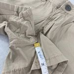 Bongo  size 3‎ shorts tan 5 pocket  Y2K Photo 8
