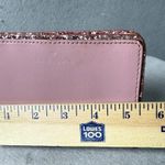 Kate Spade New York Tellie Bifold Wallet Seton Drive Dusty Peony Women’s Photo 10