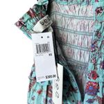 NWT SEA NY Brita Smocked Sleeveless Dress Size XS Photo 9