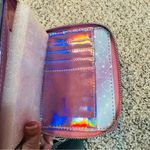 Lounge Fly  x LASR Iredescent Sequin Minnie Mouse Wallet with Bow🎀 NWT Photo 5