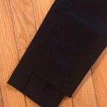 frame denim High Pencil pant black size 0 NWT Photo 7