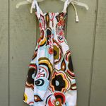 ZARA  Basic Cotton Top Mini Dress Photo 1