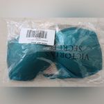 Victoria's Secret Victoria Secret | Lightly Lined Lace Plunge Bra Turquoise Peacock Photo 1