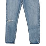 AGOLDE  90s Pinch High Waist Straight Leg Jeans Size 26 Photo 3