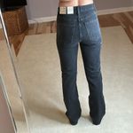 AGOLDE : Lana Jean Mid Rise Vintage Straight Photo 2