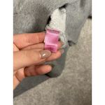 Victoria's Secret PINK NFL PHILADELPHIA EAGLES Sweatshirt Hoodie Y2K L Sides Cut Photo 11