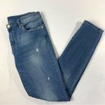 BLANK NYC  The Reade Classic Skinny Jeans Photo 8