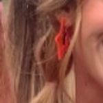 Target star earrings Photo 2