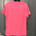 Young & reckless Pink Pamela Anderson Vintage Tee Photo 4