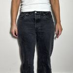 Levi Strauss & Co. 501 ‘90s Black Jeans Size 27 Photo 0