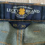 Lucky Brand ‎ Lola Ankle Crop Women's Jeans. Size: 10 Photo 3