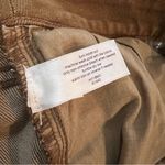 Lane Bryant Signature Fit Wide Leg Jeans Mid Rise Wide Leg in Brown Size 18 NWT Photo 9