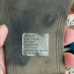 Just Fab Take the Lead Rhinestone Sandals Photo 1