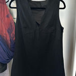 Commence  Dress Mini Black Photo 0