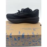 Brooks  Women's Ghost Max 2 Ebony Running Shoes 7 NWB-no Lid Photo 3