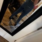 American Eagle  Jeans Ripped Photo 4