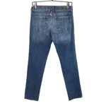 Kut From The Kloth Women’s Catherine Boyfriend Jeans Size 4 Photo 5