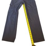 Vera Wang Simply Vera by  Scrub Pants Womens Size Medium Photo 9