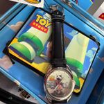 Fossil Vintage Limited Edition Toy Story Watch Photo 0