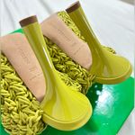 Bottega Veneta Mules in shiny crochet Nappa leather/5.5 Photo 6