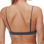 Tavik Nahla Bralette Bikini Top Turbulence Grey XL Photo 1