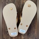 Havaianas NEW! x FARM Rio Papillon Flip Flop Photo 5