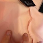 Nike  Women's Light Pink Track Pants Photo 8