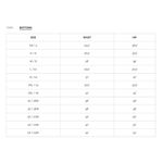 Anne cole Plus Size High-Waist Shirred Bottom Fold Over Deep Sea Blue 22W Photo 4