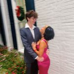 Windsor Prom Dress Photo 1