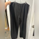 PIOMBO Women’s Plus Size Sweatpants Black Photo 6