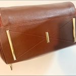 Marc Jacobs Mac Jacobs metropolitan leather handbag Photo 5