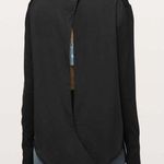 Lululemon Still At Ease Pullover Photo 1