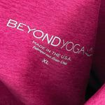 Beyond Yoga Spacedye Under Lock and Key Mini Dress Pink Magenta Photo 3