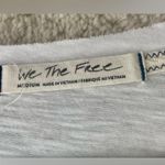 We The Free Free People  The Free Ziggy Top Photo 1