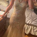 prom dress Size 4 Photo 1