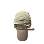 Disney  Mickey Mouse letter embroidered corduroy adjustable buckle hat Photo 3