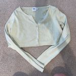 Princess Polly Crop Top Sweater Photo 0