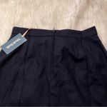 Modcloth Informed Ensemble Mini Skirt Navy Blue Photo 9